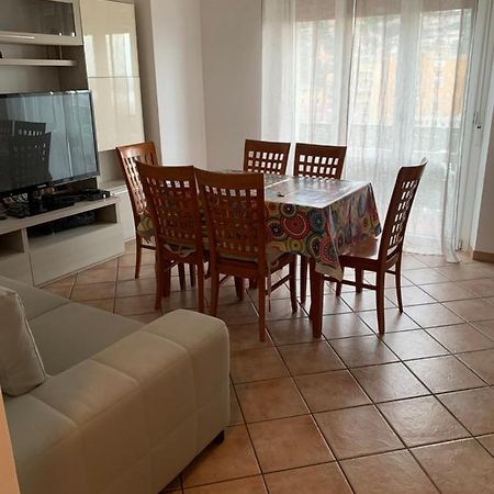 Casa Aurora Apartment Porto Santo Stefano  Bagian luar foto