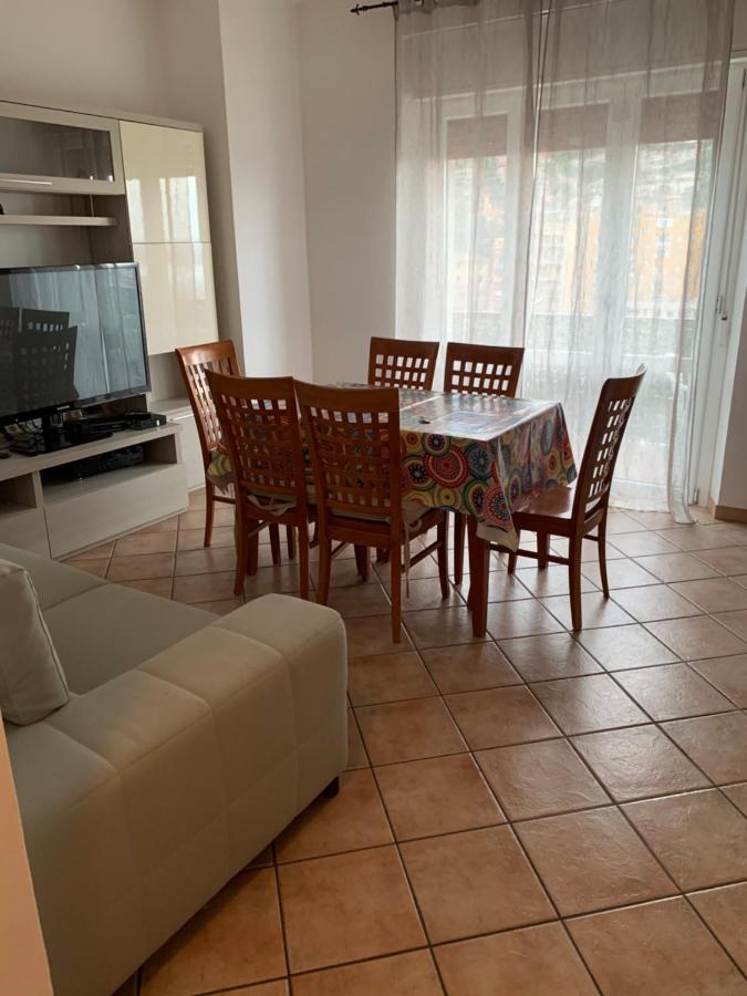 Casa Aurora Apartment Porto Santo Stefano  Bagian luar foto
