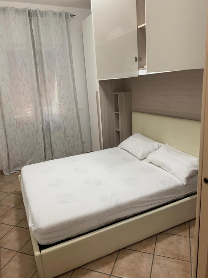 Casa Aurora Apartment Porto Santo Stefano  Bagian luar foto